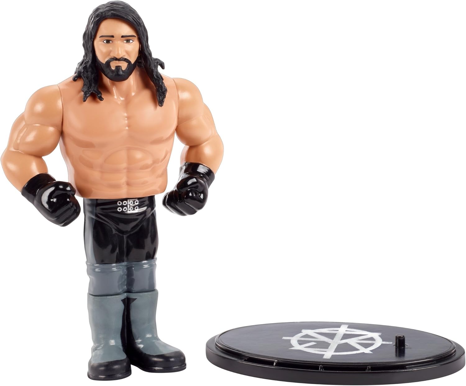 wwe retro figures series 11