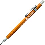 Pentel Sharp Mechanical Pencil, 0.9mm Lead