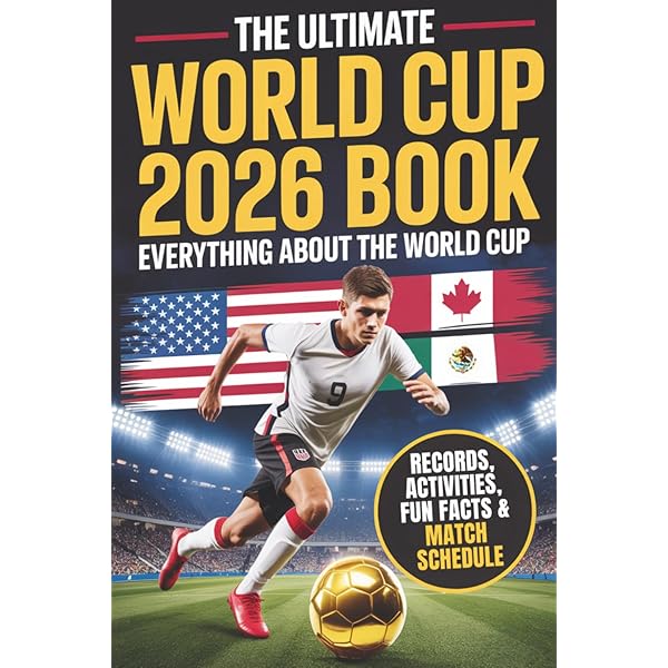 Amazon.com: The Illustrated History of Soccer World Cup 1930
