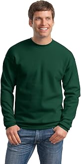 Hanes Mens Comfortblend EcoSmart 