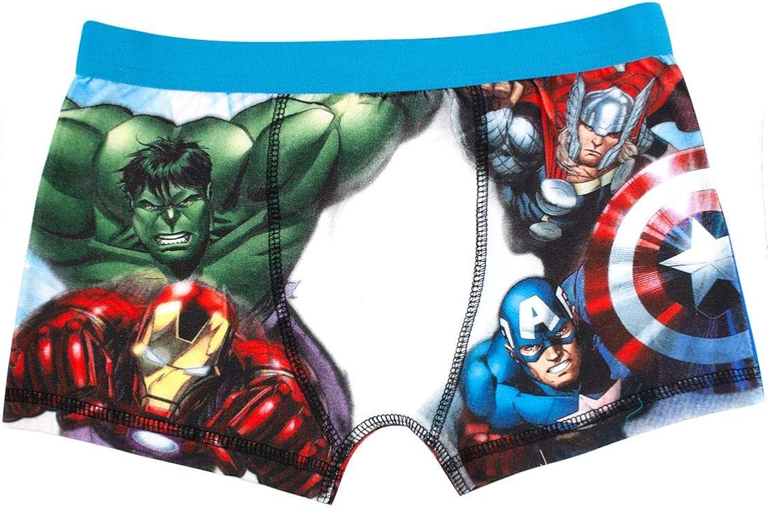 Kids' Clothes, Shoes & Accessories Marvel Avengers Boxer Shorts