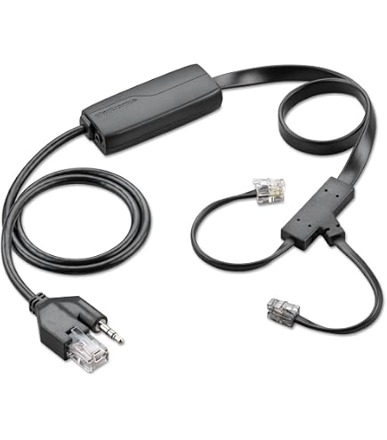Amazon.com: Plantronics Voyager 5200 Office USB-A Headset, Model