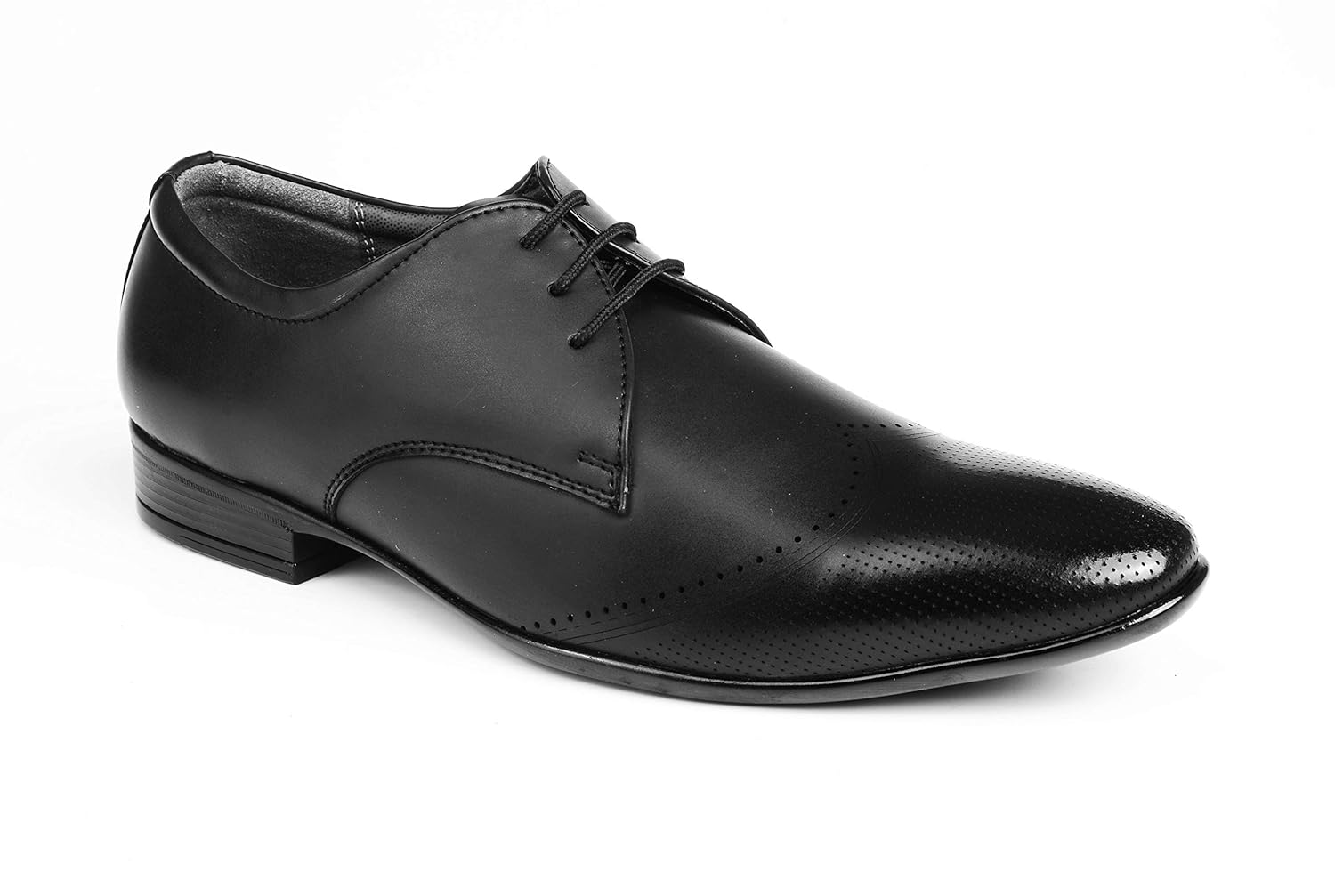 Buy THE WAREHOUSE STORE Men Synthetic Leather Comfortable Light Weight