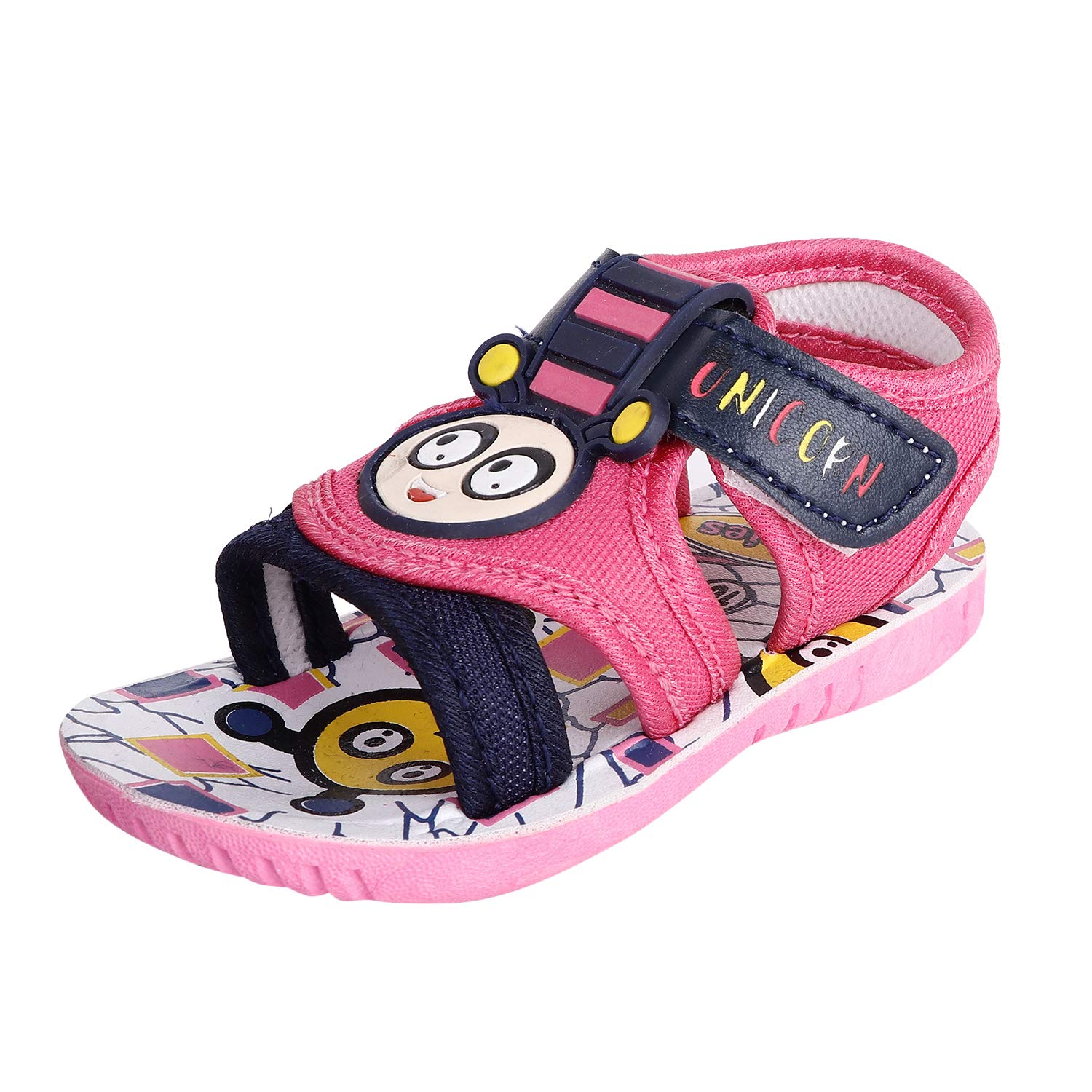 kids walking sandals