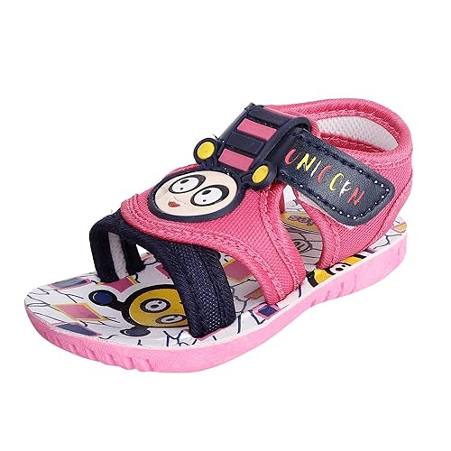 chu chu sandals for baby