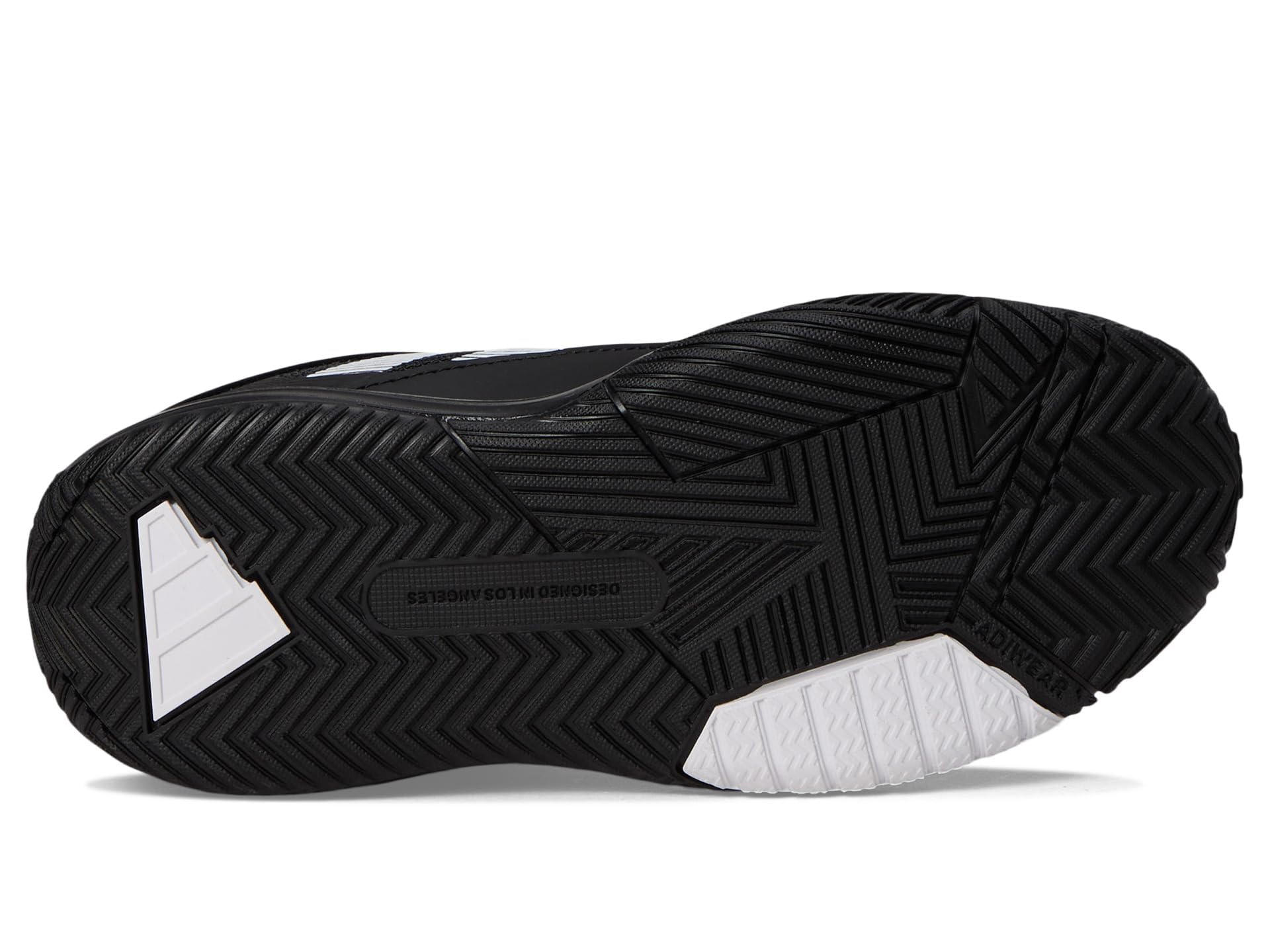 adidas Unisex-Child Own The Game 3.0 Basketball Sneaker