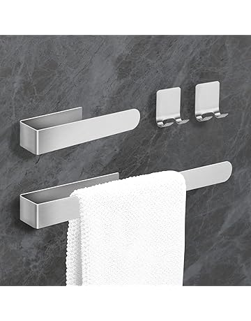 Toalleros para baño | Amazon.es