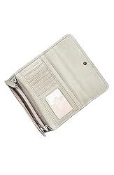 Frye Women's Melissa Wallet, Stylish Design with