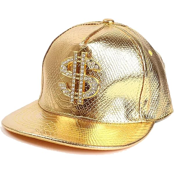 USA Flagge Baseballkappe Mit Strass - Patriotic Cap 4. Juli