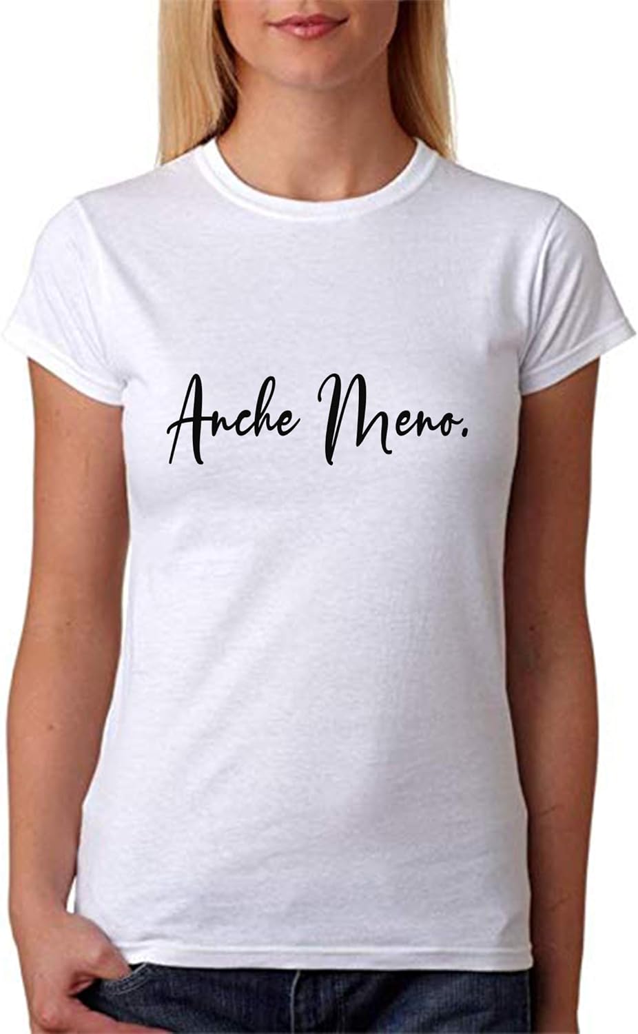Lustiges DamenTShirt mit lustigen Sprüchen, tolles Geschenk Amazon