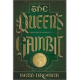 The Queen's Gambit: Book One of Imirillia (The Books of Imirillia)