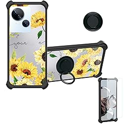 jioeuinly Case for Tecno Spark 10 5G Case