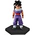 Banpresto Dragon Ball Z Yamcha DXF Figure - Chozousyu Volume 5 - Figura Collezionabile 15 Cm - Importata Dal Giappone