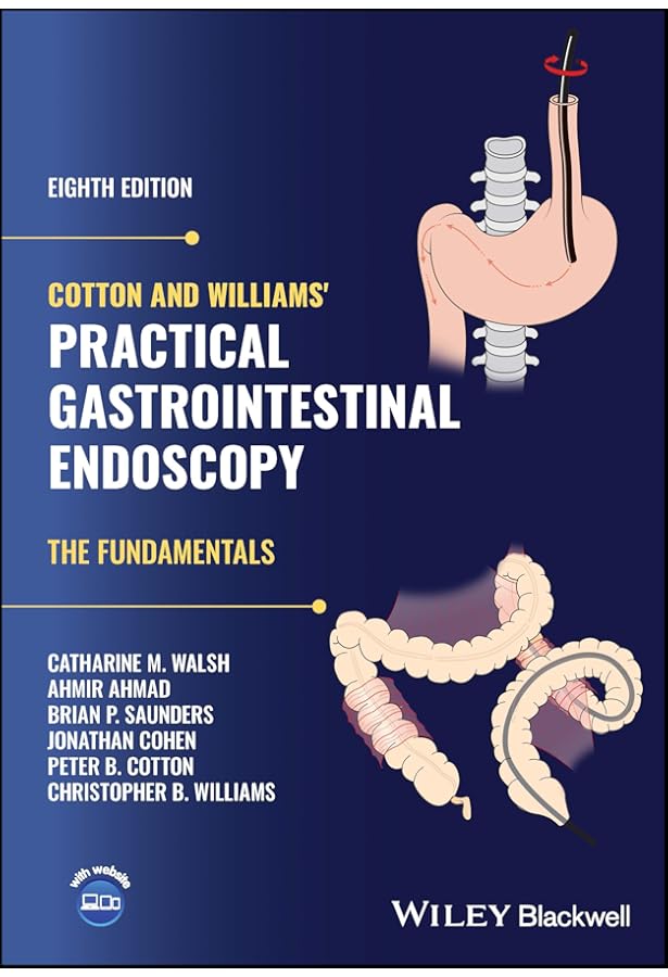 Sleisenger and Fordtran's Gastrointestinal and Liver Disease