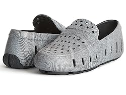 Floafers Unisex Prodigy Driver Print