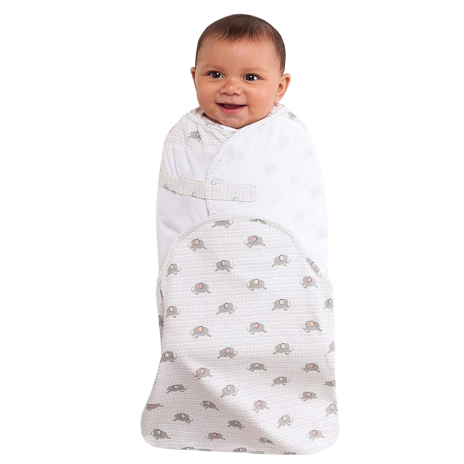 halo infant swaddle