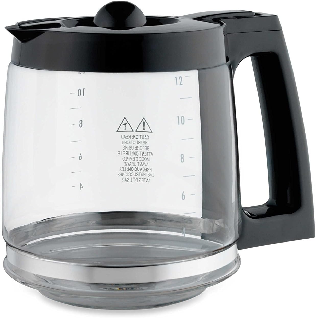 Hamilton Beach Coffemaker Carafe