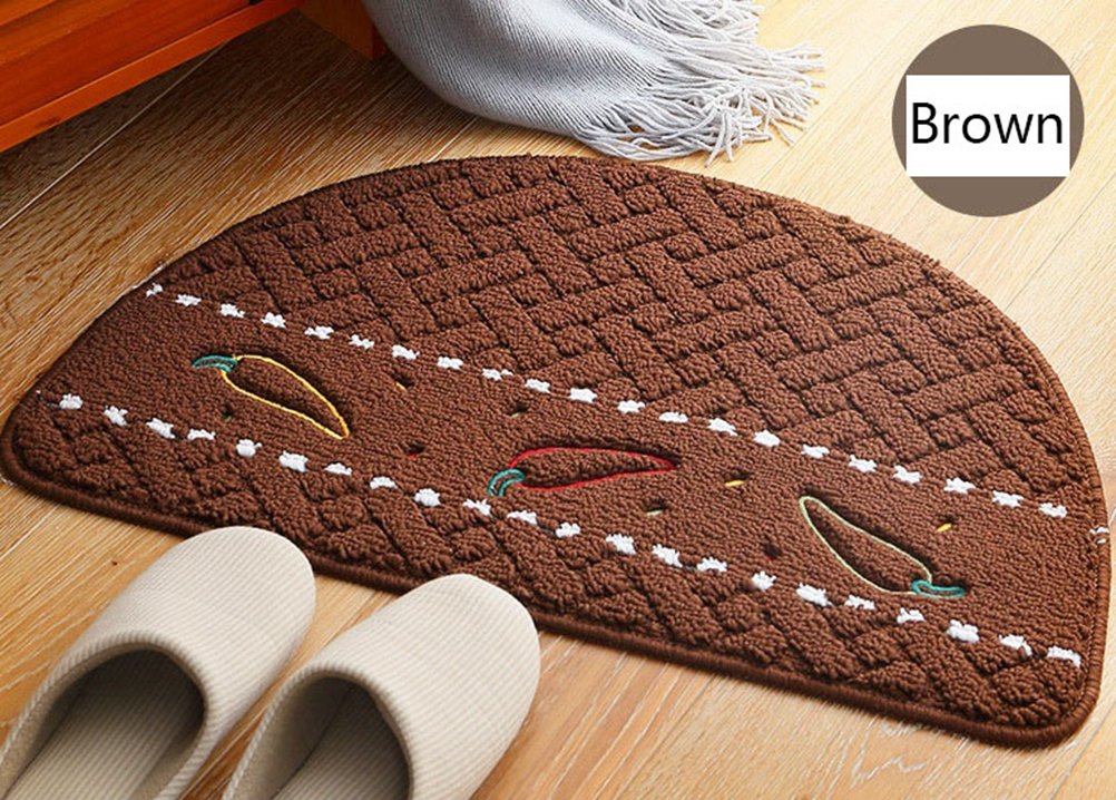 Best kitchen mat mat half moon
