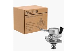 GAZTUO DS7Z9350C High Pressure Fuel Pump Compatible with Ford Escape 2017-2019 Fusion 2014-2020 1.5L L4 For # HM10032 GDP207