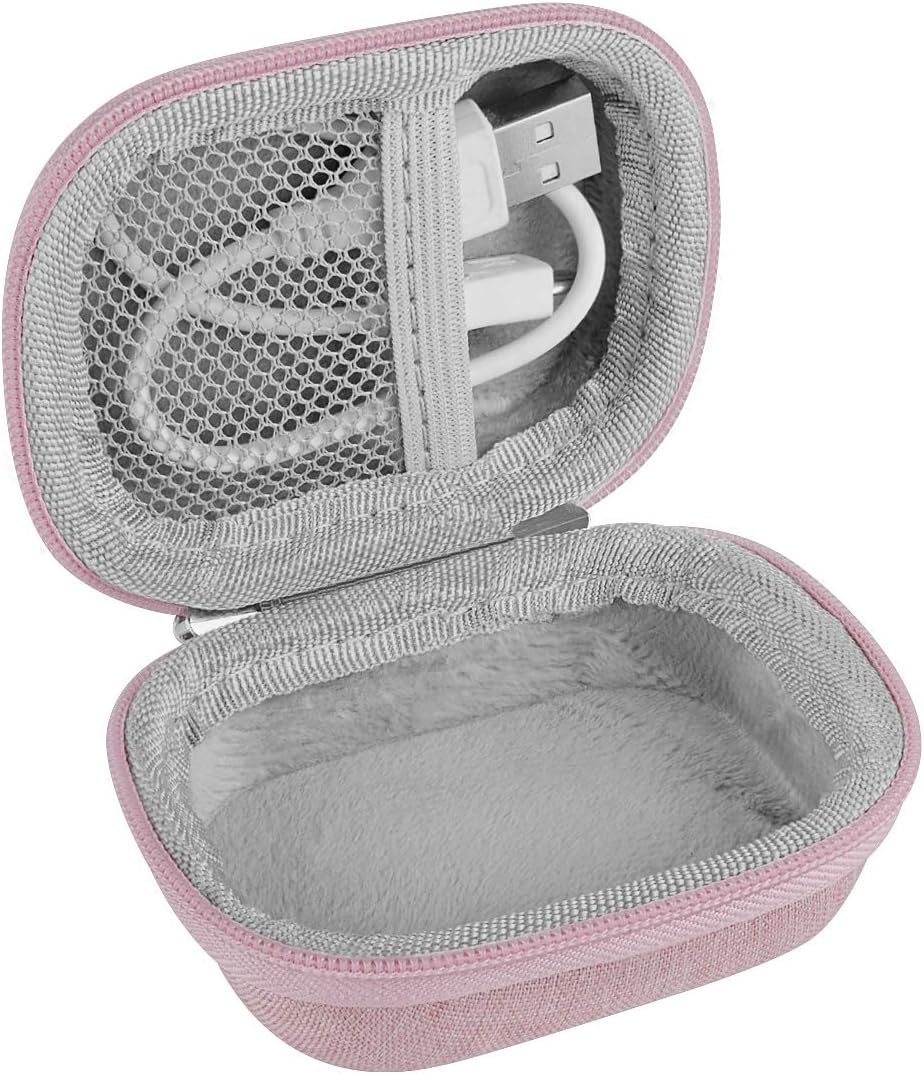 Geekria Shield Earbuds Case Compatible with Jabra Elite 10 Gen 2, 75t, 65t - Image 4