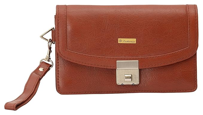 Leatherman Mens Pouch
