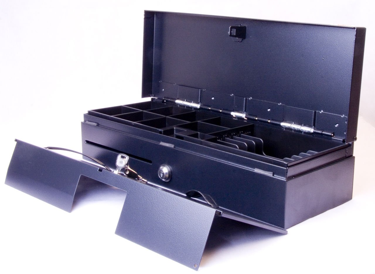 Usb Klapplade Iqcash170usb Cash Drawer Cash Drawer For Charging Of