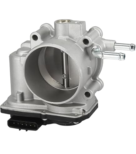 mini FEL-PRO 60948 Fuel Injection Throttle Body Mounting Gasket