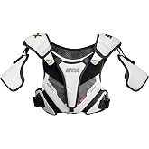STX Cell VI&trade; Lacrosse Shoulder Pads