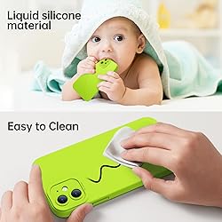 Kiresen Magnetic for iPhone 12 Mini Case with