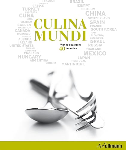 Download Culina Mundi PDF