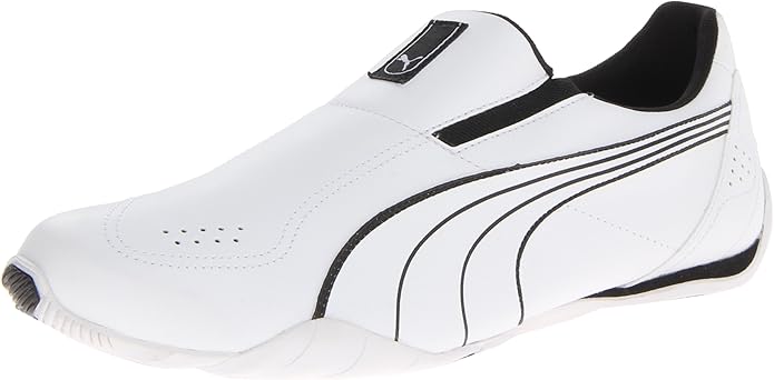 puma redon move review