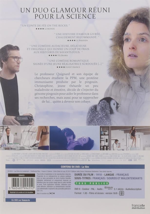 Le Secrett Des Banquises Amazon Fr Charlotte Le Bon Guillaume Canet Anne Le Ny Patrick D Assumcao Damien Chapelle Xavier Beauvois Marie Madinier Charlotte Le Bon Guillaume Canet Dvd Blu Ray Le Secrett Des Banquises Amazon Fr Charlotte Le Bon Guillaume Canet Anne Le Ny Patrick D Assumcao Damien Chapelle Xavier Beauvois Marie Madinier Charlotte Le Bon Guillaume Canet Dvd Blu Ray