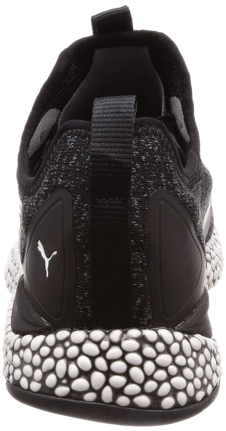 puma hybrid runner iron gate