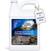 Color Enhancer Sealer for All-Natural Stone and Pavers. Marble, Travertine, Limestone, Granite, Slate, Concrete, Grout, Brick, Block. (1 Gallon)