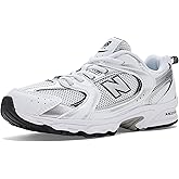 New Balance Unisex-Child 530 Bungee (Little Kid)