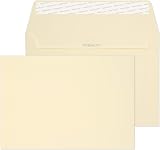 Blake Premium Business Peel & Seal Wallet Envelopes 114 x 162 mm 120 gsm