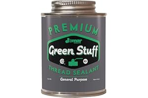 General Purpose Thread Sealant,8oz,Can