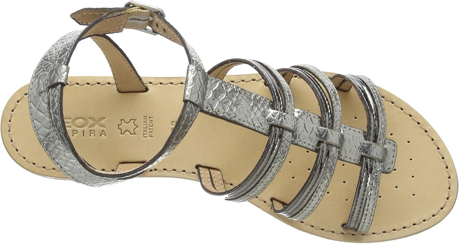 geox gladiator sandals