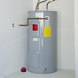 Water Leak Monitoring Sensor with Alarm 1 Pack
