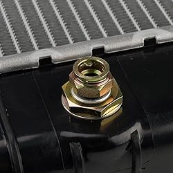 Torchtree CU2458 Radiator Replacement,Compatible