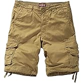 Match Men's Wild Cargo Shorts