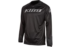 KLIM Men's XC Lite Off-Road Motorcycle Jersey