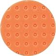 Makita T-02674 5-1/2" Hook & Loop Foam Polishing Pad, Orange