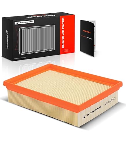 Amazon.com: A-Premium Cabin Air Filter w/Activated Carbon