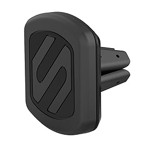 SCOSCHE MAGVM2 MagicMount Magnetic Phone/GPS Vent Mount