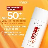 L'Oreal Paris Dermatologist Favourites Giftset 3-Piece Vitamin C SPF Retinol view 4