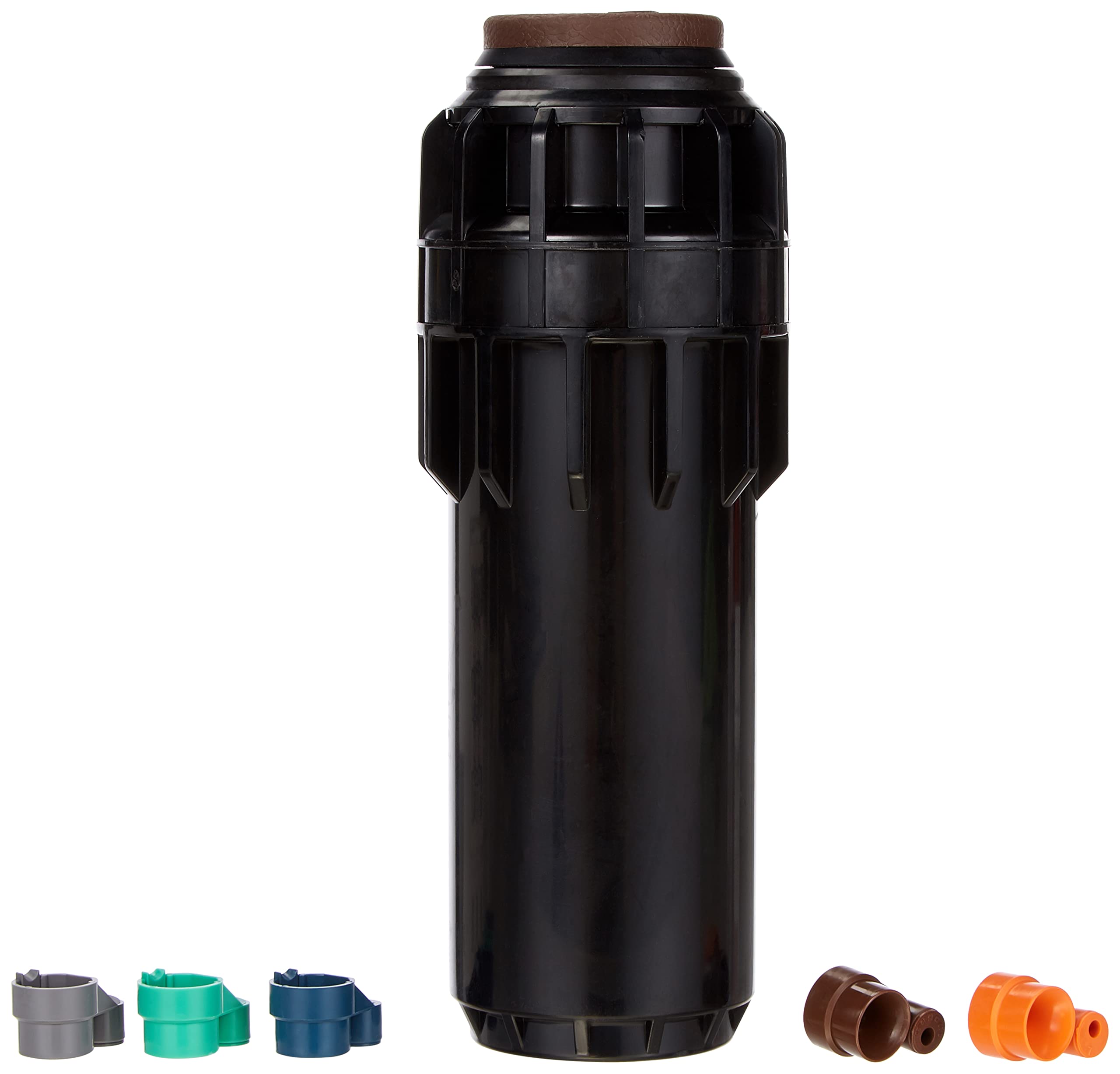 HUNTER I Beam HS Pop Up Garden Sprinkler – Black, 26 x 5.5 x 5.5 cm