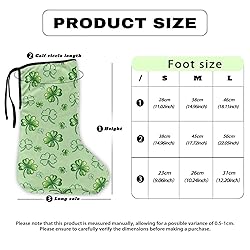 LedBack St Patricks Day Cast Covers for Leg Cast