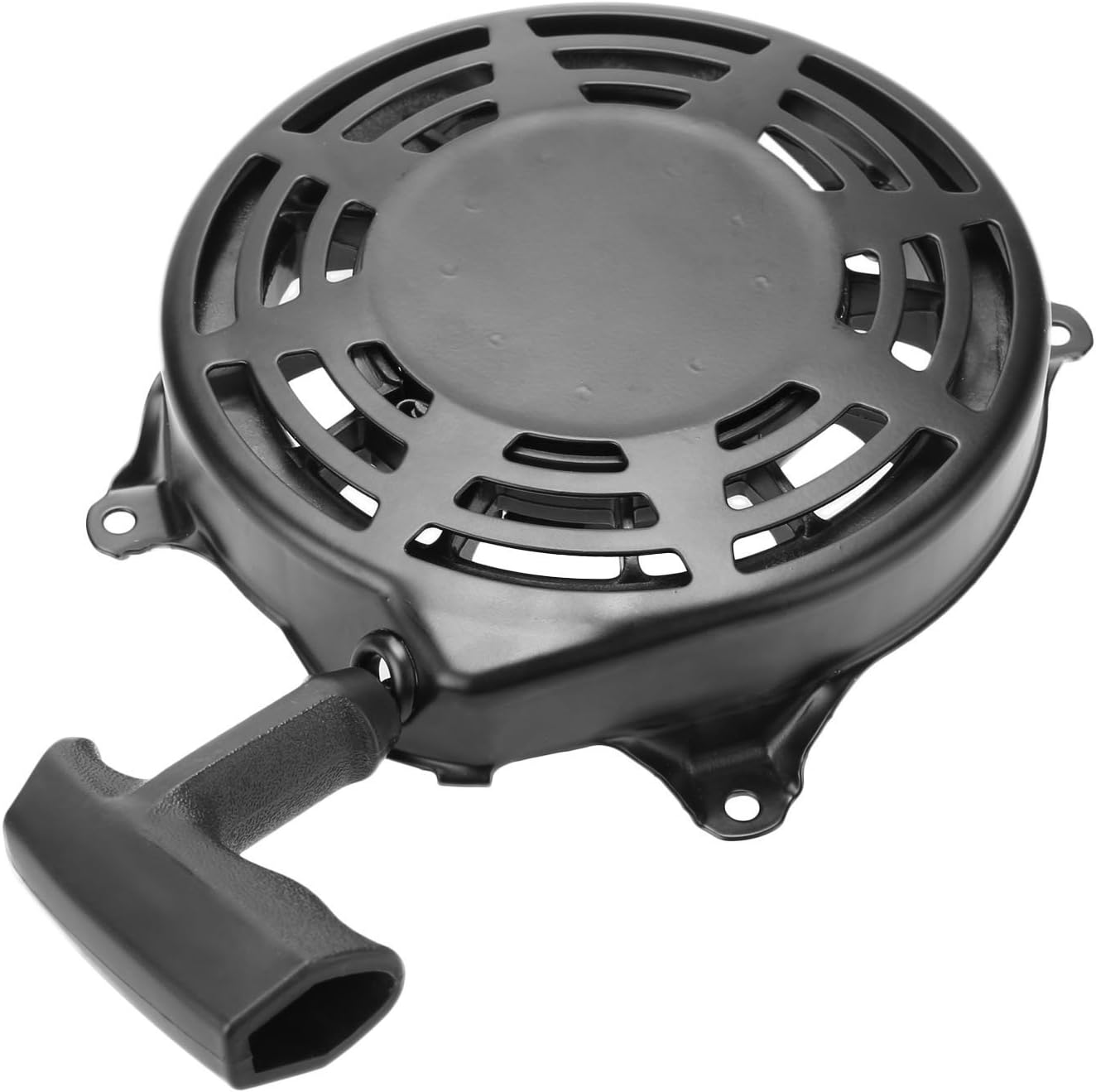 KNKPOWERAftermarket Recoil Starter for Briggs & Stratton 497680. Fits Models 099772 Series Vertical Shaft Engines.