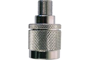 Wilson Electronics 971128 N Male/F Female Connector